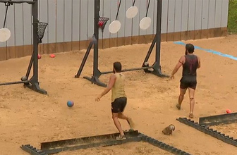 Survivor 7 Mayıs 2018 ödül oyununu kim kazandı?