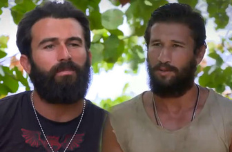 Survivor 2018 yeni bölüm fragmanı! Anıl ve Turabi gerilimi