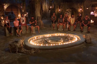 Survivor 12 Haziran 2018 kim elenecek?