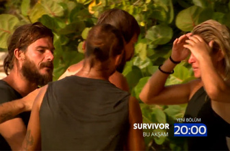 Survivor yeni bölüm tanıtımı Adem'e ne oldu?