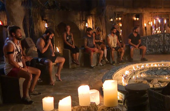 Survivor 18 Haziran 2018 kim elendi?