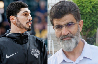 Enes Kanter'i evlatlıktan reddeden babası Mehmet Kanter meğer...