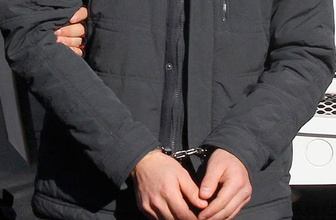 FETÖ'cü eski yarbayın üzerinde bulundu