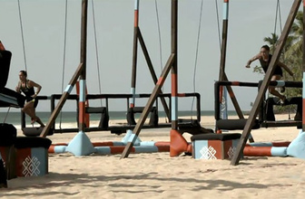 Survivor 20 Haziran 2018 dokunulmazlık oyununu kim kazandı?