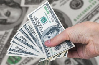 Dolara ne oldu seçim rüzgarı mı (22.6.2018)