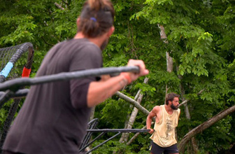 Survivor 23 Haziran 2018 dokunulmazlık oyununda nefesler tutuldu!