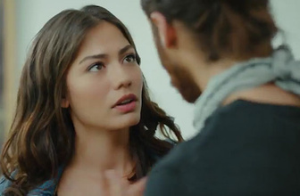 Erkenci Kuş 2. bölüm fragmanı