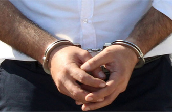 FETÖ firarisi Bingöl'de yakalandı