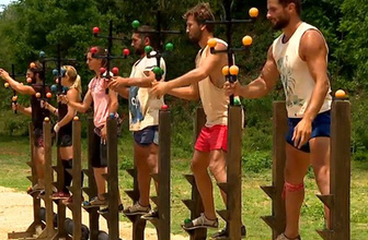 Survivor 02 Haziran 2018 bireysel dokunulmazlık oyununu kim kazandı?