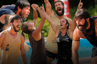 Survivor 2018 finalistleri belli oldu! İşte o isimler...