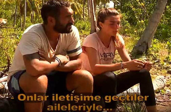 Survivor eleme adayları kimler oldu? Survivor 89. yeni bölüm tanıtımı...