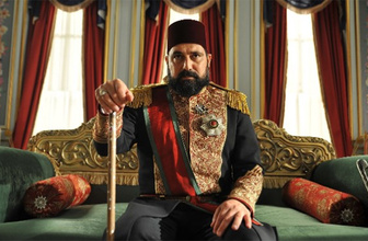 Payitaht Abdülhamid 54. bölüm sezon finali 2. fragmanı