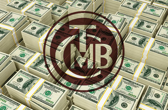Dolar kuru ne kadar oldu? Merkez Bankası faiz artırınca...