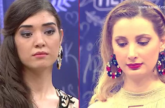 İşte Gelinim Mutfakta 8 Haziran birincisi kim elendi