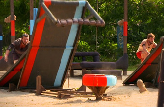 Survivor 8 Haziran 2018 iletişim ödülü oyununu kim kazandı?
