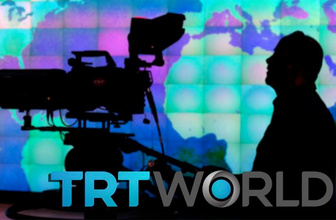 TRT World 15 Temmuz kitabını 5 dilde yayınladı