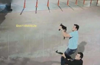 15 Temmuz gecesi Külliye'deki direnişine ait yeni görüntüler