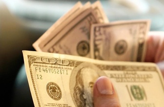 Dolar 5 lira olur mu? Rekor kıran dolar kuru şu anda ne kadar?