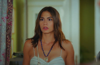 Erkenci Kuş 4. bölüm 2. fragmanı