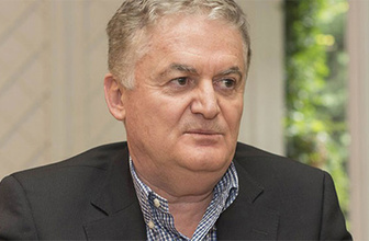 Ahmet Zeki Üçok'tan FETÖ uyarısı: Bakın net söylüyorum