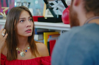 Erkenci Kuş 5. bölüm 2. fragmanı