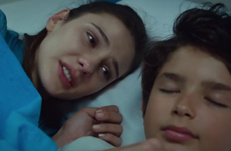 Elimi Bırakma 2. bölüm fragmanı