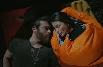 Erkenci Kuş 6. bölüm 2. fragmanı