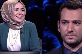Kim Milyoner Olmak İster'de yarışmacının joker kullandığı soru şoke etti