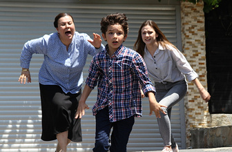 Elimi Bırakma 3. bölüm fragmanı