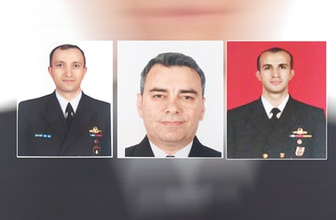 Almanya'da buluşan FETÖ'nün firari subaylarından Türkiye kararı