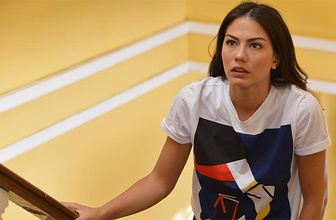 Erkenci Kuş 3. bölüm fragmanı