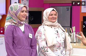 Gelinim Mutfakta Tuğba Ebrek kimdir görümcesi ile şok olayı