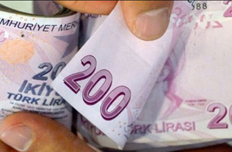 TL'nin reel değeri tarihi en düşük seviyeye indi