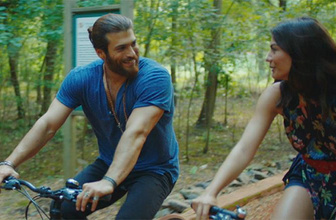 Erkenci Kuş 3. bölüm 2. fragmanı
