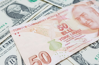Dolar bugün nefes aldırdı saat 17.30'da 6.50'leri gördü 14 Ağustos 2018 kuru