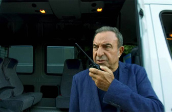 Arka Sokaklar 13. sezon fragmanı