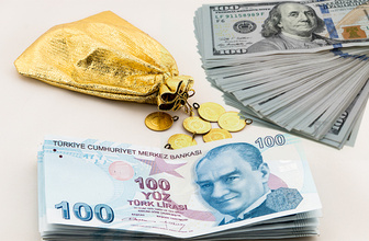 Dolar ve euro neden yükseliyor! Saat 15.00'da çeyrek altın 400 lirayı gördü