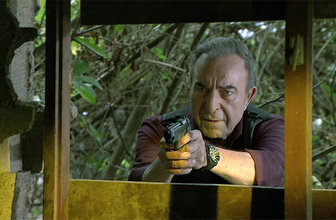 Arka Sokaklar 13. sezon 2. fragmanı