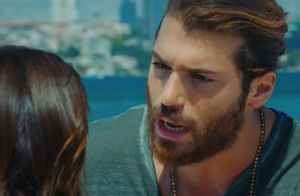 Erkenci Kuş 10. yeni bölüm özel sahne
