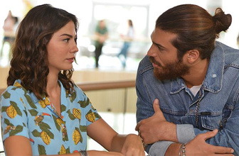 Erkenci Kuş 10. bölüm fragmanı
