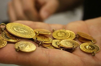 Altın fiyatlarında tüm zamanların rekoru! İşte son durum(07.08.2018)