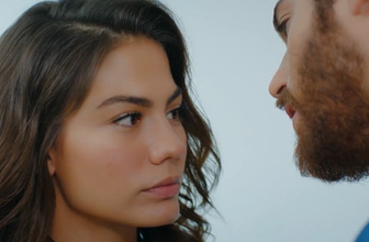 Erkenci Kuş 12. bölüm özel sahne