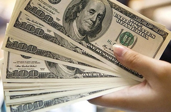 6 lirayı gören dolar kapanışı kaçla yaptı son rakamlar