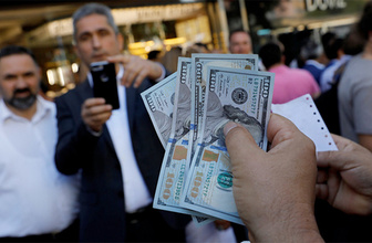 Faiz artışına rağmen dolar neden yükseliyor? İşte dolar-euro rakamları