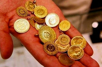 Altın düşüşe geçti çeyrek gram ne kadar son rakamlar (19.09.2018)