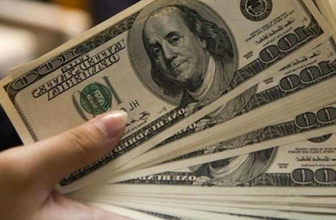 Dolar durmadı saat 12.00'dan sonra fırladı! 20 Eylül 2018 dolar-euro fiyatı ne kadar