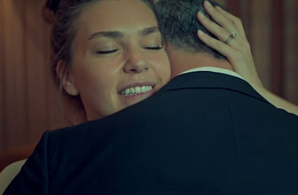 İstanbullu Gelin 55. bölüm fragmanı