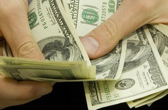 Dolar yine gerildi! 3 Eylül pazartesi dolar-euro fiyatı