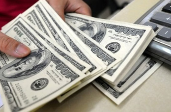 Dolarda dalgalanıyor 4.9.2018 salı günü dolar-euro ne kadar