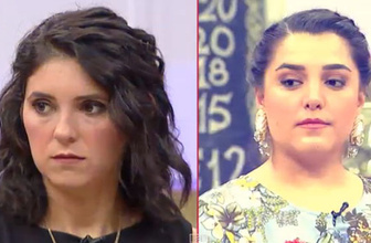 Gelinim Mutfakta 5 Eylül Çarşamba günün birincisi kim ortalık fena karıştı